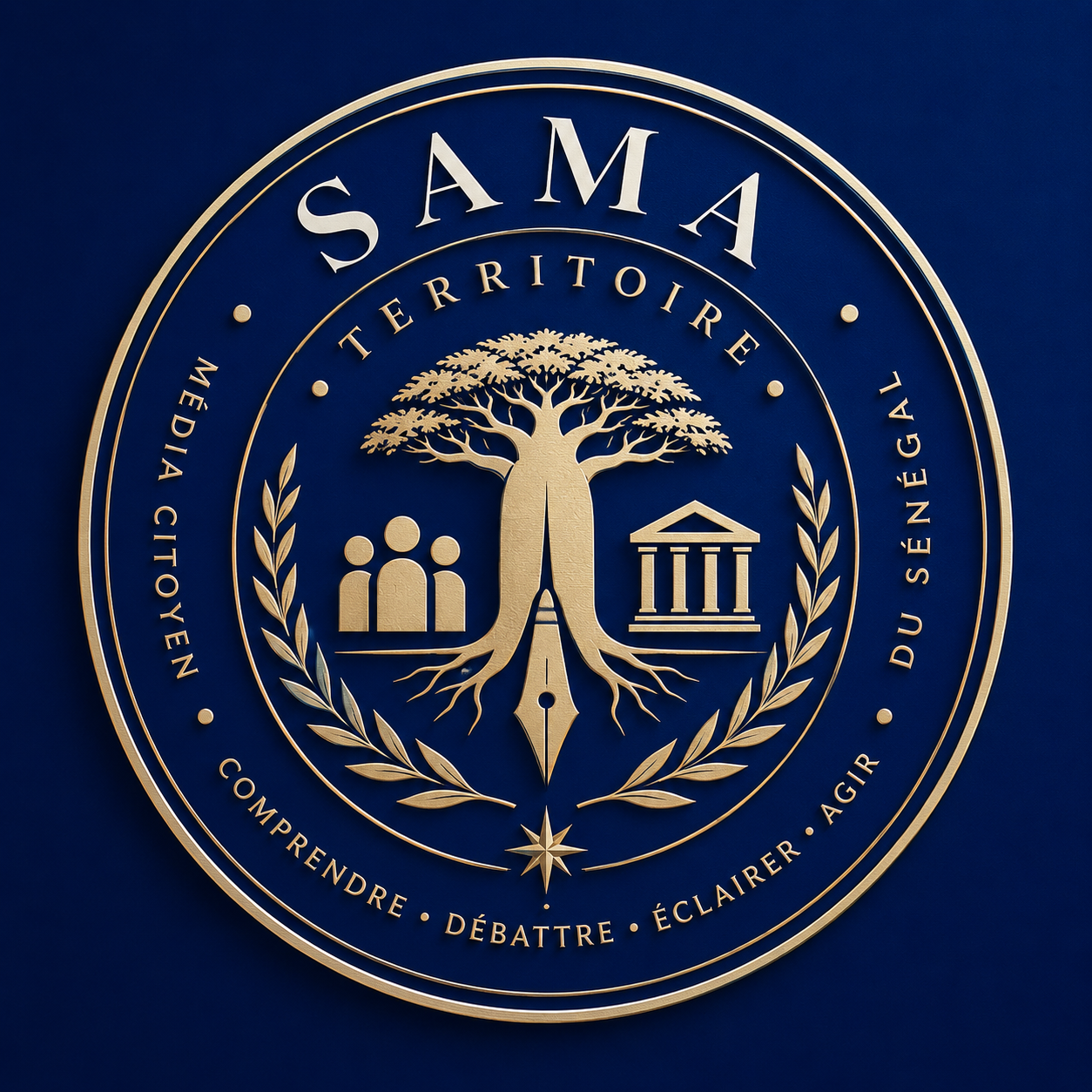 Sama Territoire